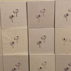 AirPod Pro 2’s