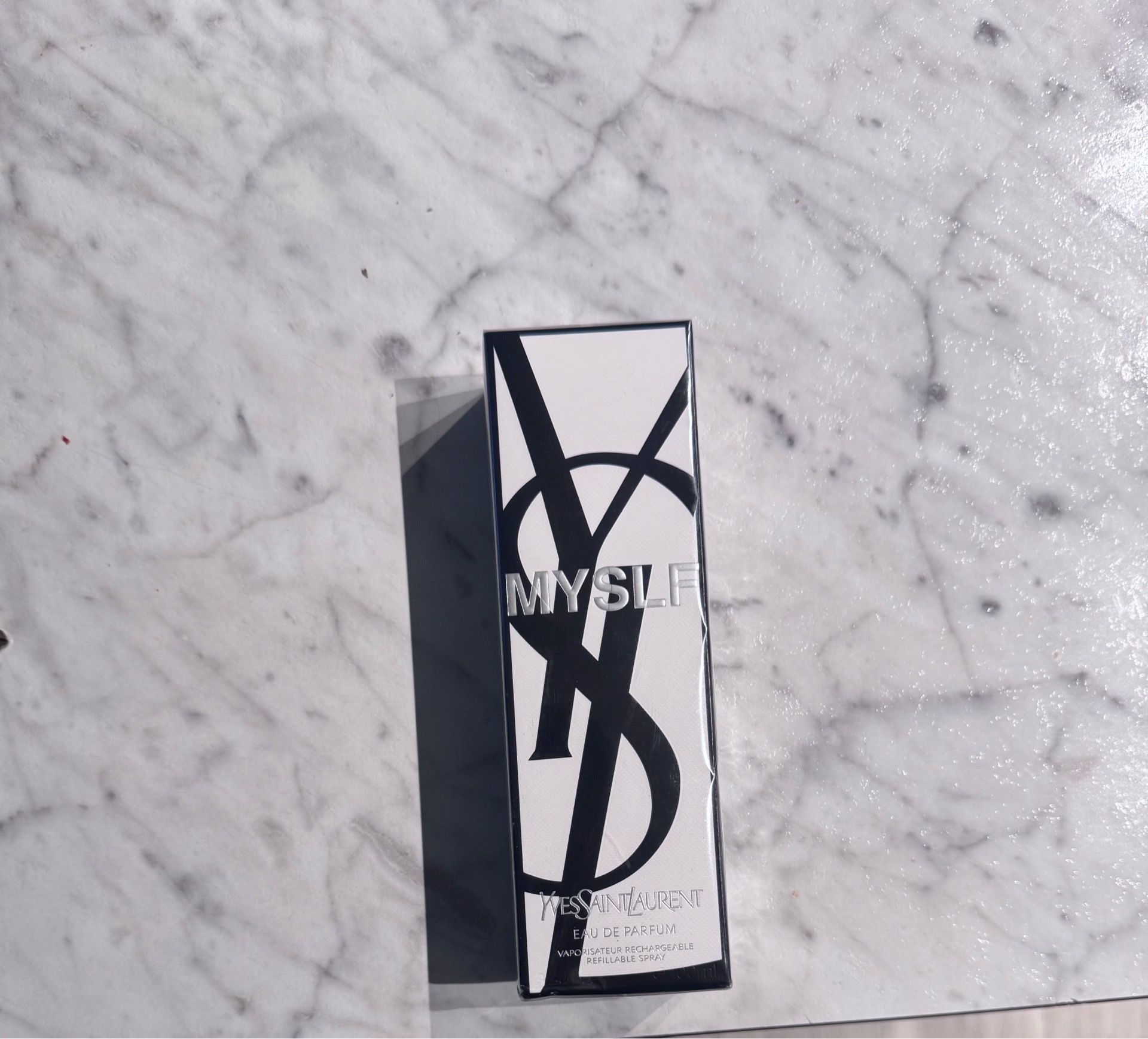 YSL Myslf