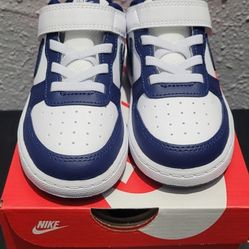 Nike Court Low 