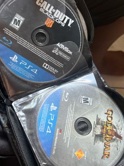 Games