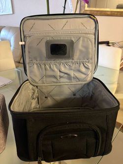 Jewelry box