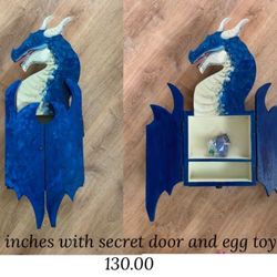 Dragon Cabinet 