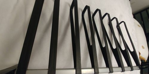 Boot organizer/ organizador de botas