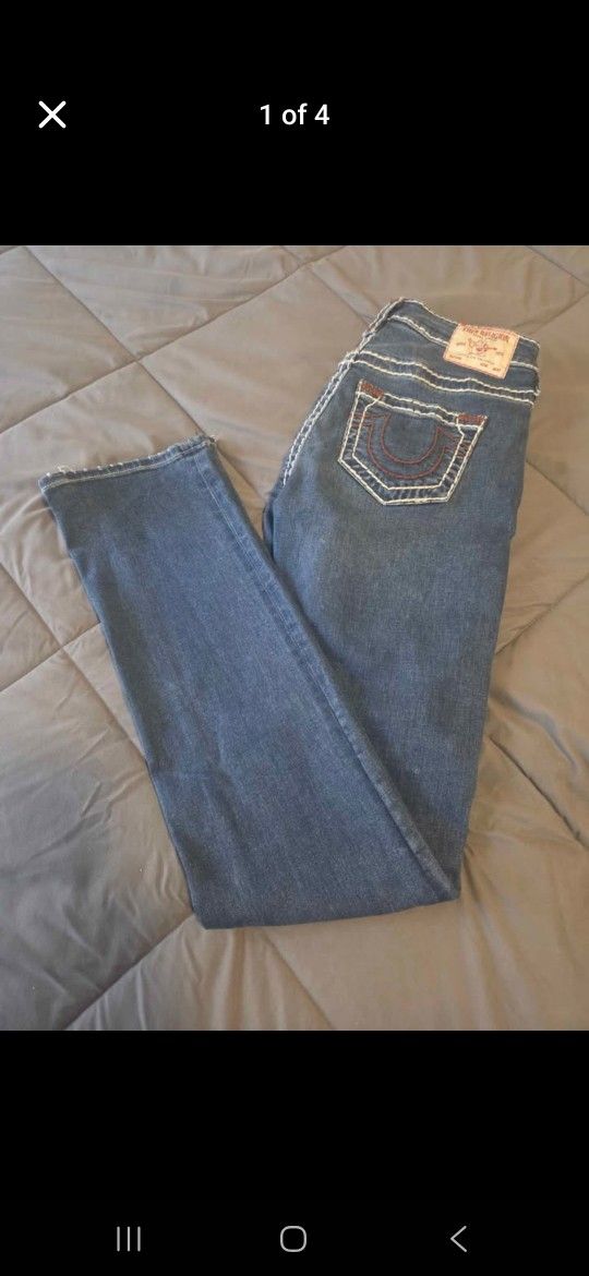 True religion