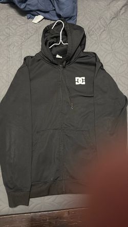 Dc Sweater Size Xl