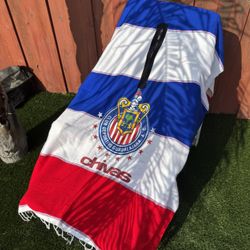 Chivas Sarape