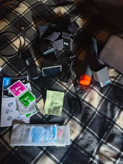 Go camera