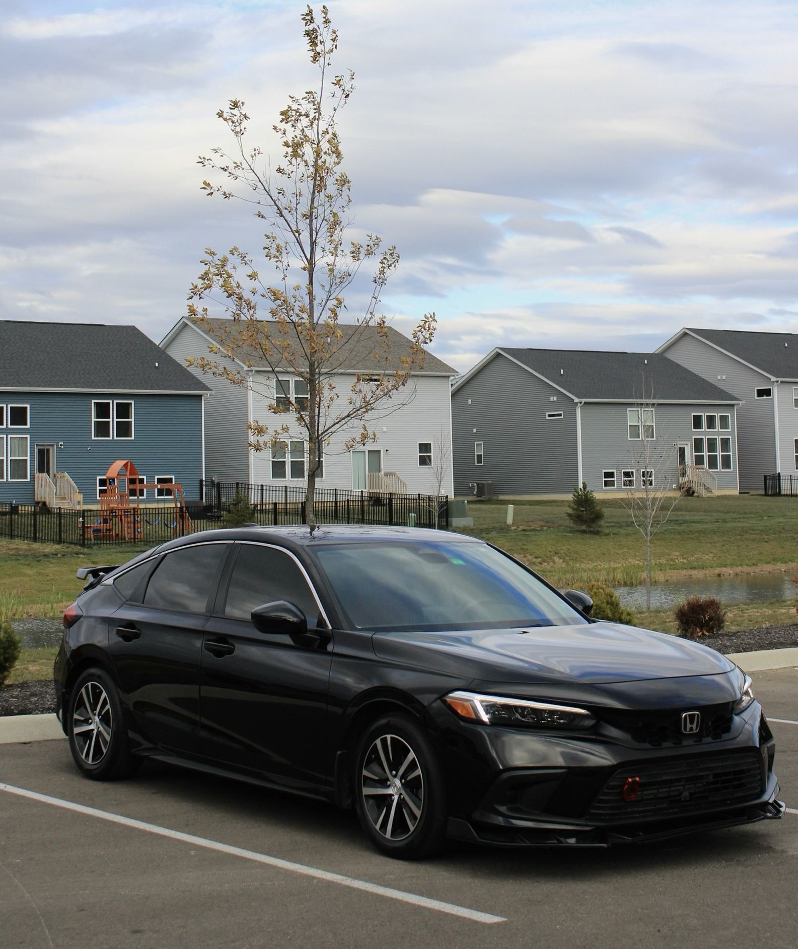 2023 Honda Civic