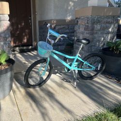 Retrospec 20” Kids Bike