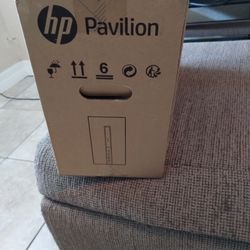HP Pavilion Desktop Open Box 510 a010
