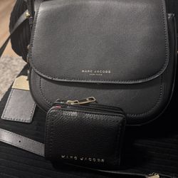 Marc Jacob’s Purse & Wallet 