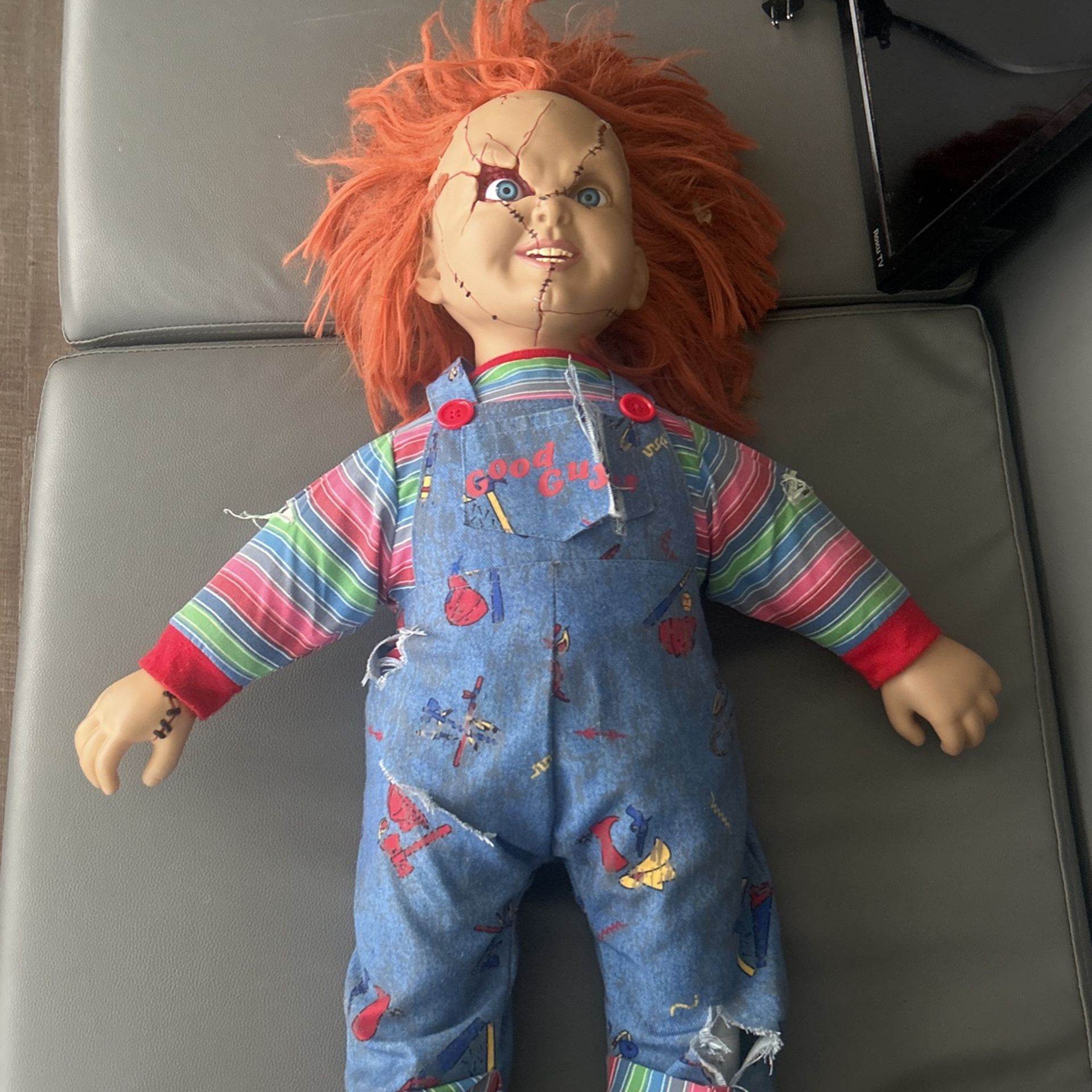 Chucky Doll
