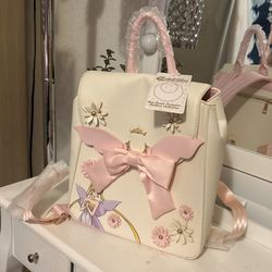 Sailor Moon Box Lunch Exclusive Fashion Collection