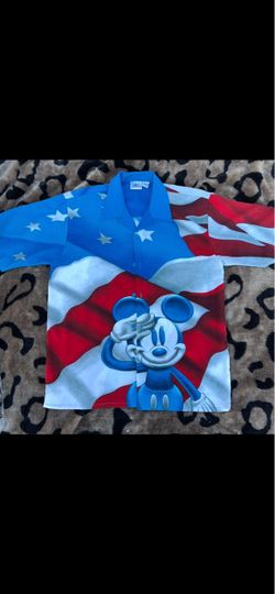 Disney vintage shirts