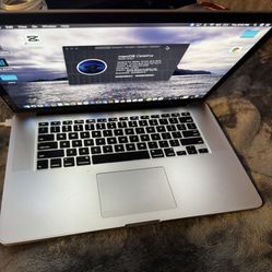 MacBook Pro 2013