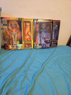 Two  Doll  For Ten Dollars 