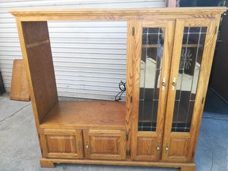 Entertainment Center