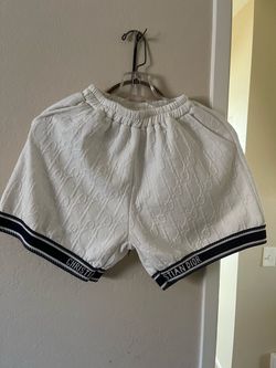 Designer shorts