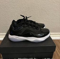  Jordan 11 CMFT Low Space Jam