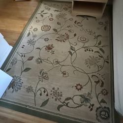 Medium Size Rug 
