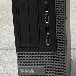 Dell OptiPlex 7010 Intel Core i3-3220 3.30GHz Dual Core, Windows 10