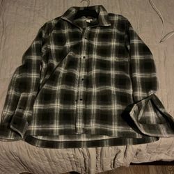 Arizona Flannel