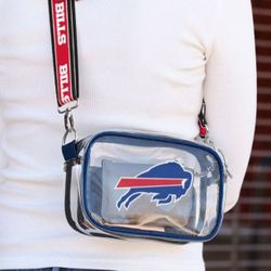 BUFFALO BILLS GEAR