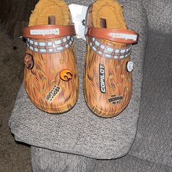 Crocs