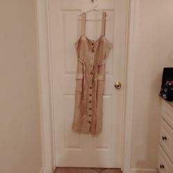 Express Dress