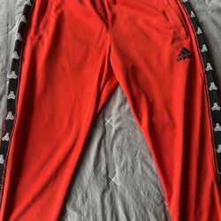 ADIDAS SWEATS