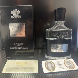 Creed Aventus 3.3oz