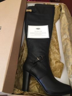 AUTHENTIC UGG BOOTS Must sell today!