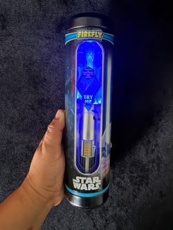 Star Wars tooth brush
