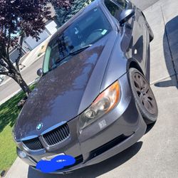 2006 BMW 325xi