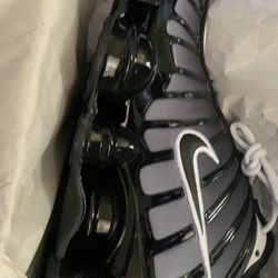 Nike Shox TL Fade Of Noir