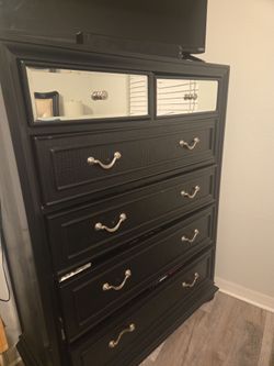 King Bedroom set