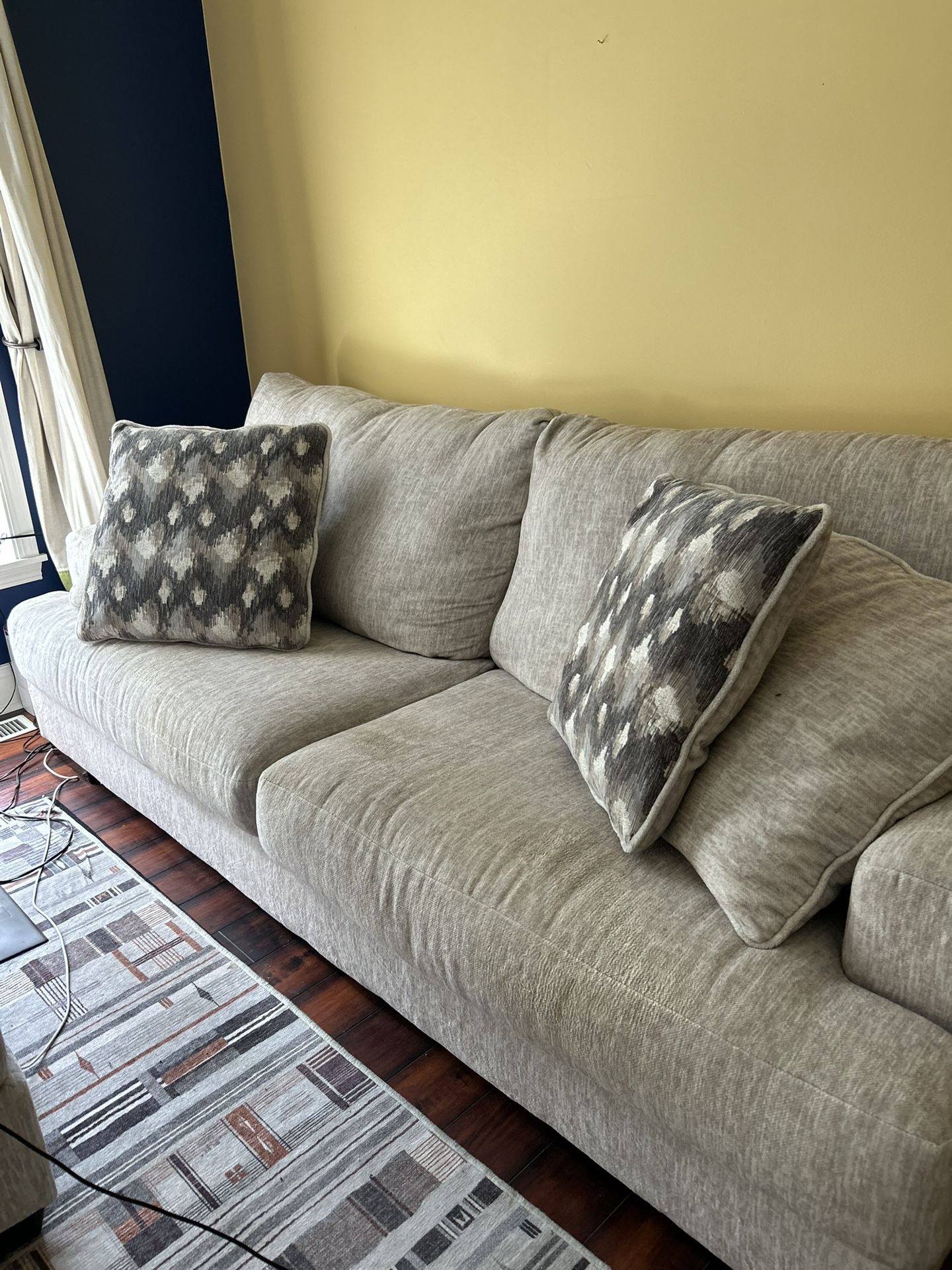 Ashley Furniture Couches  