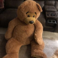 Teddy Bear