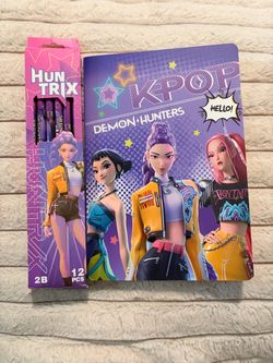 Kpop set