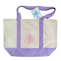 Trader Joes Tote Bag 