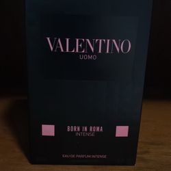 Valentino Cologne