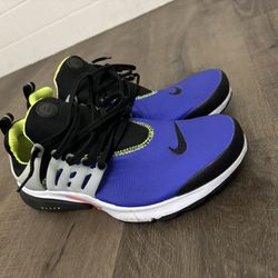 Nike Running Shoes Size 13 Men 