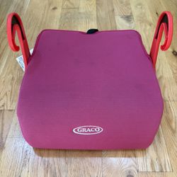 Graco Booster Seat 