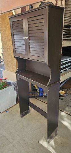 Cabinet para baƱo