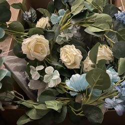 Crafts- Artificial Flowers 