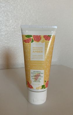 Pink Perfume and Scentsy Lotion