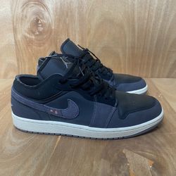 Jordan 1 Low Craft Inside Out Size 12 $150