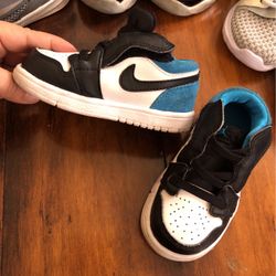 Baby Shoes