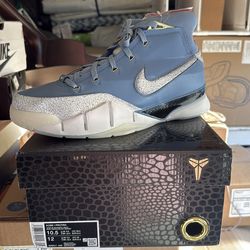 Nike Kobe 1 Potro
