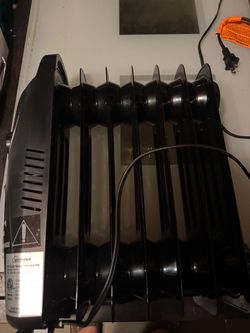 Heater
